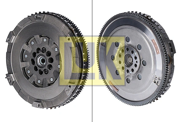 Flywheel